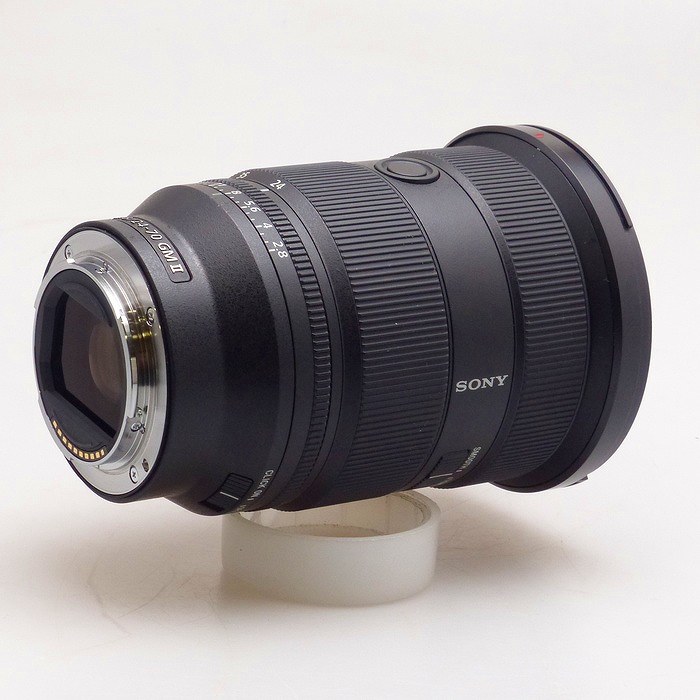 中古】(ソニー) SONY FE24-70/F2.8 GM II｜ナニワグループ
