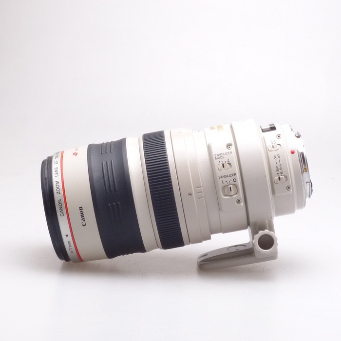 CANON EF100-400mm F4.5-5.6L IS USM 中古 EF100-400mm F4.5-5.6L IS USM 中古価格比較 - 価格.com