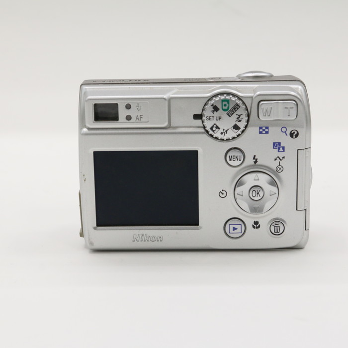 中古】(ニコン) Nikon COOLPIX 7600｜ナニワグループオンライン