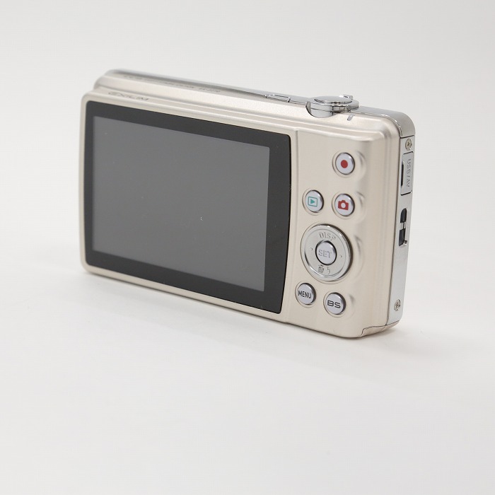 CASIO EX-Z270 カシオ　コンパクトデジタルカメラ Casio Camera Exilim EX-Z270 Silver 7.2 MP Compact No Battery | eBay