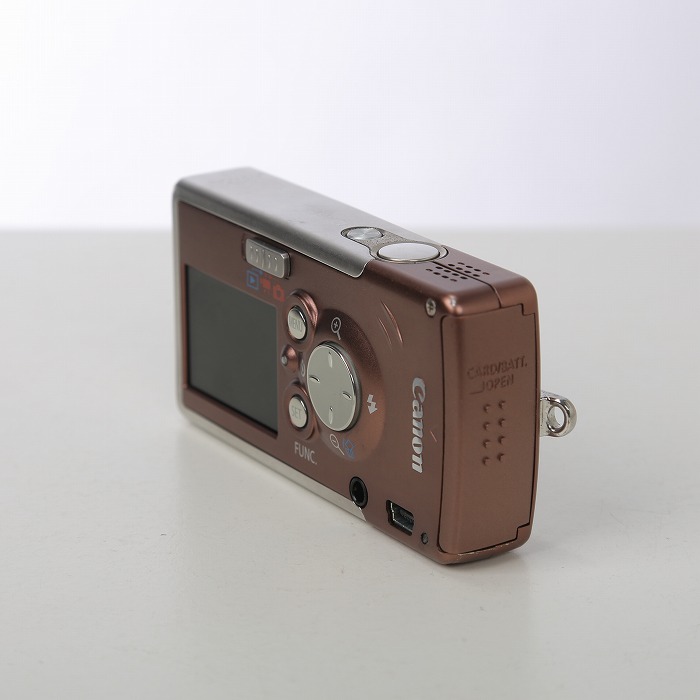希少 Canon IXY DIGITAL L デジタルカメラ CANON IXY DIGITAL L シルバー 希少 CANON IXY DIGITAL L シルバー 希少