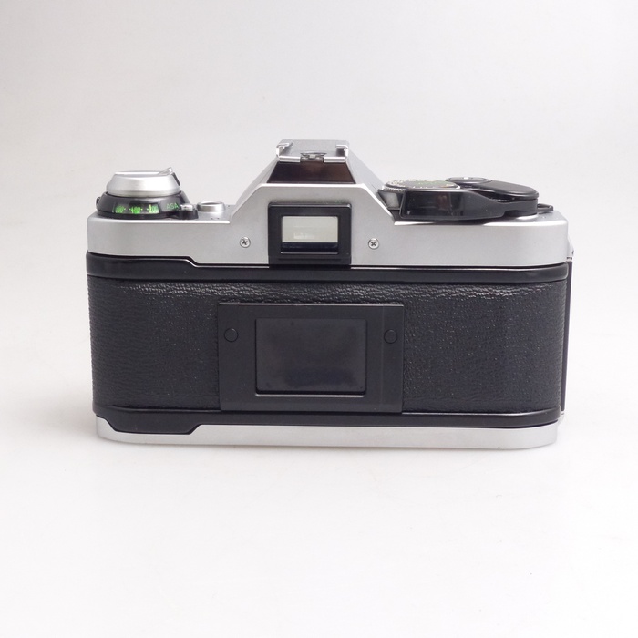 中古】(キヤノン) Canon AE-1 PROGRAM シルバー｜ナニワグループ