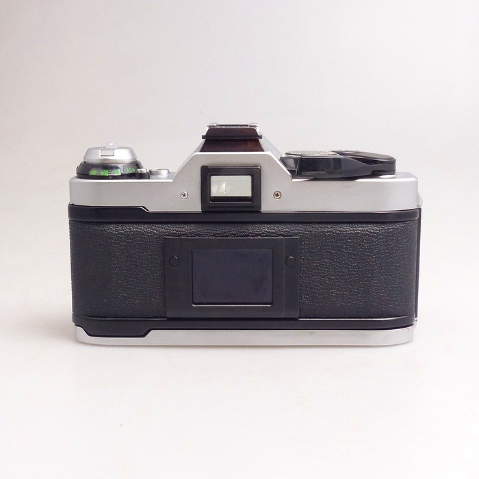 中古】(キヤノン) Canon AE-1 PROGRAM シルバー｜ナニワグループ