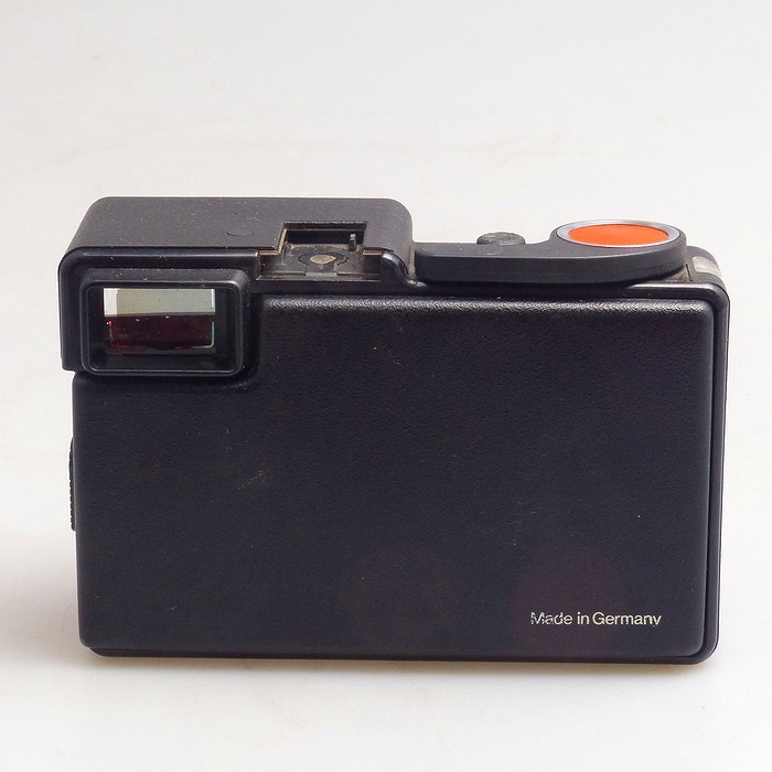 AGFA OPTIMA 1535 アグファ レンジファインダー】AGFA OPTIMA 1535 レビュー | 収差Love