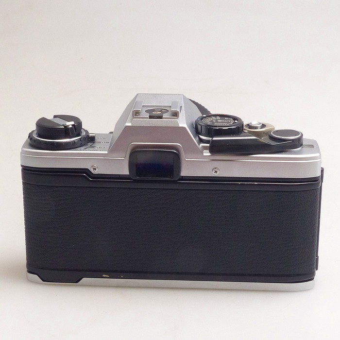 中古】(オリンパス) OLYMPUS OM10 シルバー + S ZUIKO AUTO ZOOM 35-70