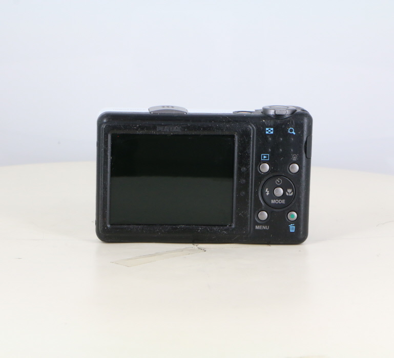 中古】(ペンタックス) PENTAX OPTIO RZ10 ホワイト｜ナニワグループ
