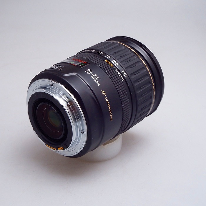 中古】(キヤノン) Canon EF28-135/F3.5-5.6 IS USM｜ナニワグループ