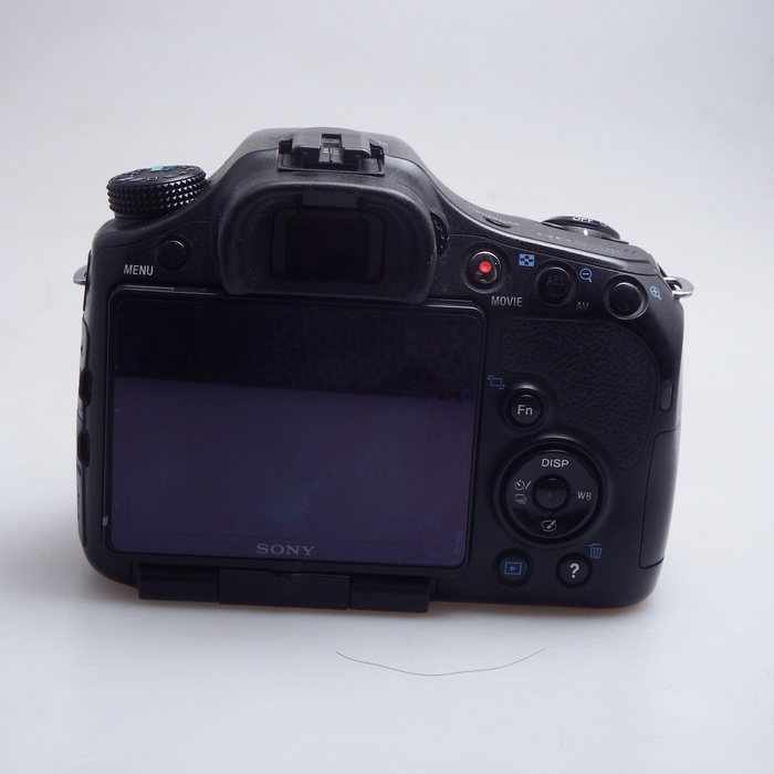 中古】(ソニー) SONY α65 SLT-A65V｜ナニワグループオンライン
