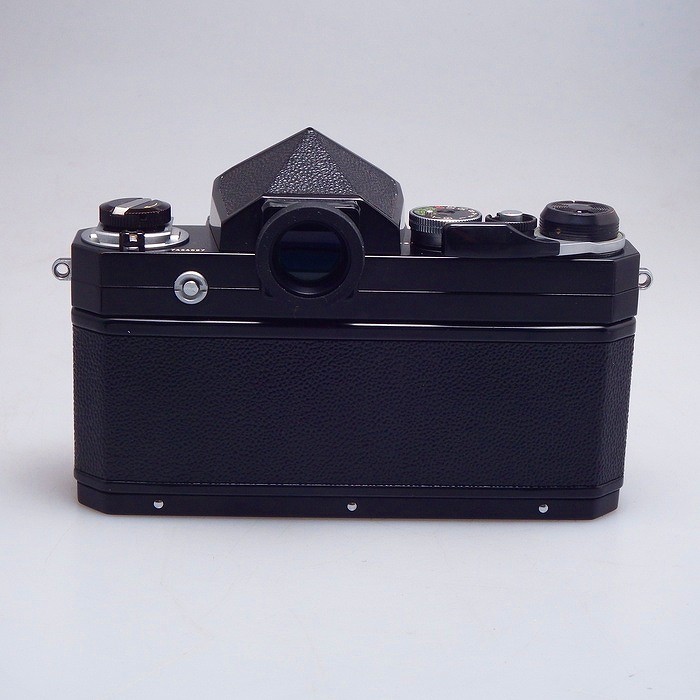 中古】(ニコン) Nikon F アイレベル ブラック 後期｜ナニワグループ