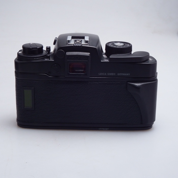 中古】(ライカ) Leica R6 ブラック｜ナニワグループオンライン