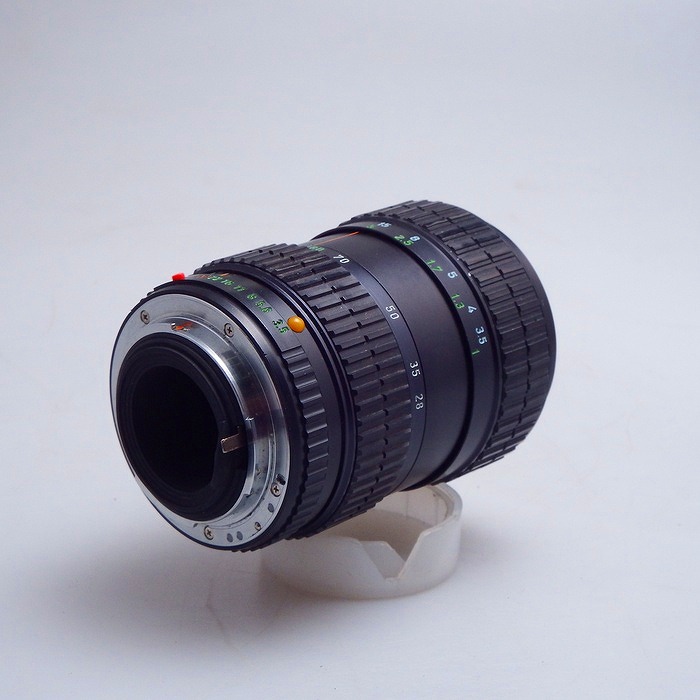 中古】(ペンタックス) PENTAX PENTAX-A ZOOM 28-80/3.5-4.5｜ナニワ