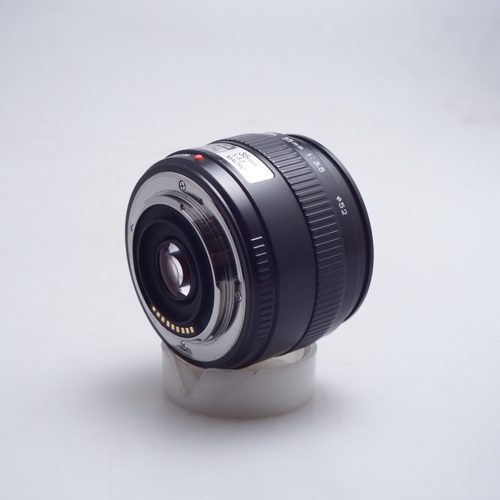 中古】(オリンパス) OLYMPUS ZUIKO DIGITAL マクロ 35/3.5｜ナニワ