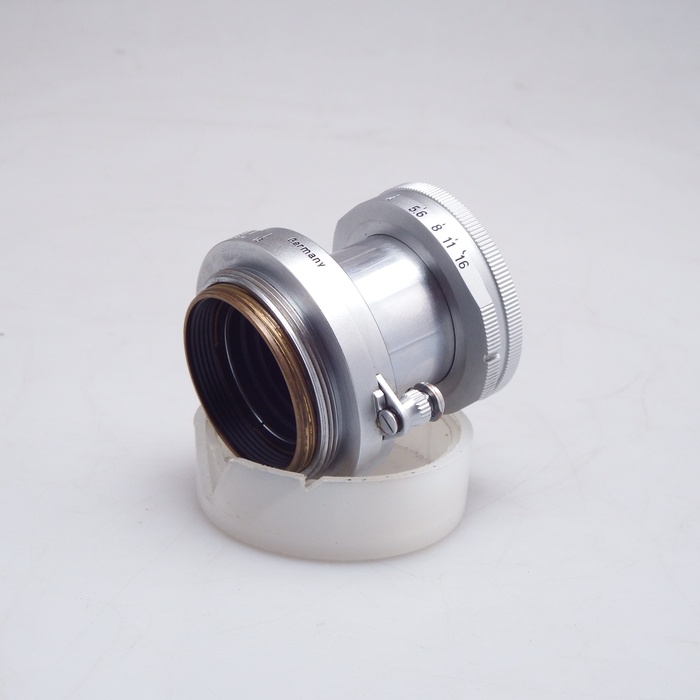 【中古】(ライカ) Leica Elmar L 50/F2.8 中古】(ライカ) Leica Elmar L 50/F2.8｜ナニワグループオンライン