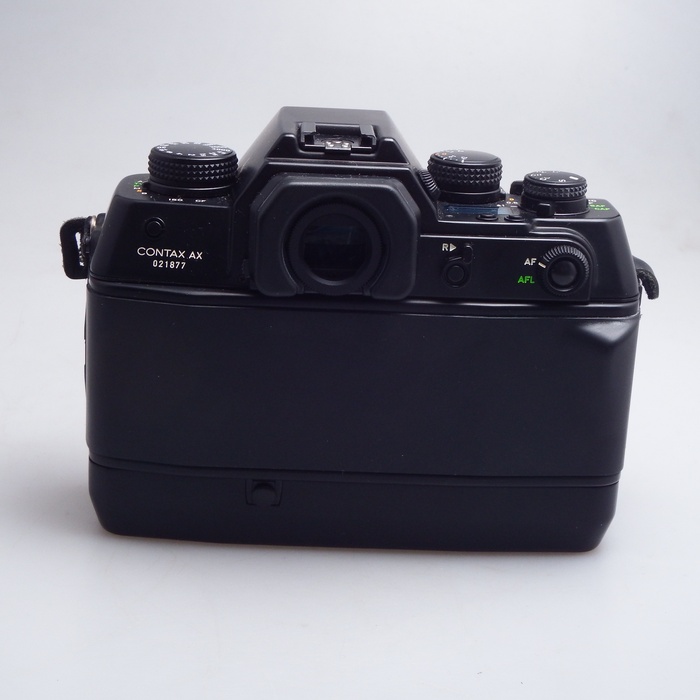 中古】(コンタックス) CONTAX AX｜ナニワグループオンライン