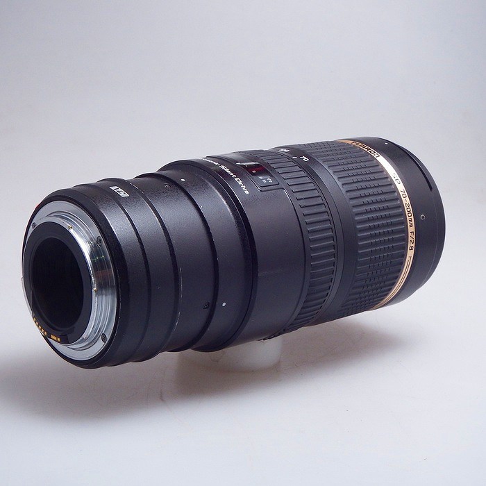 中古】(タムロン) TAMRON SP70-200/2.8 DI VC USD A009 EF用｜ナニワ 