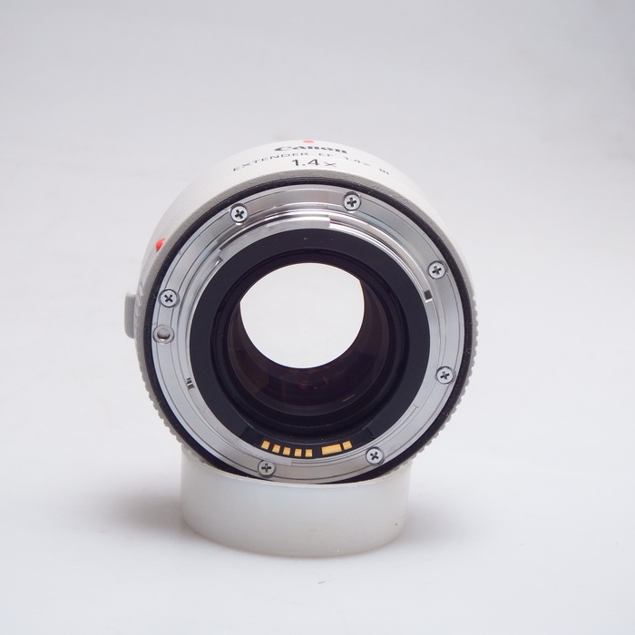 中古】(キヤノン) Canon エクステンダー EF1.4X III｜ナニワグループ