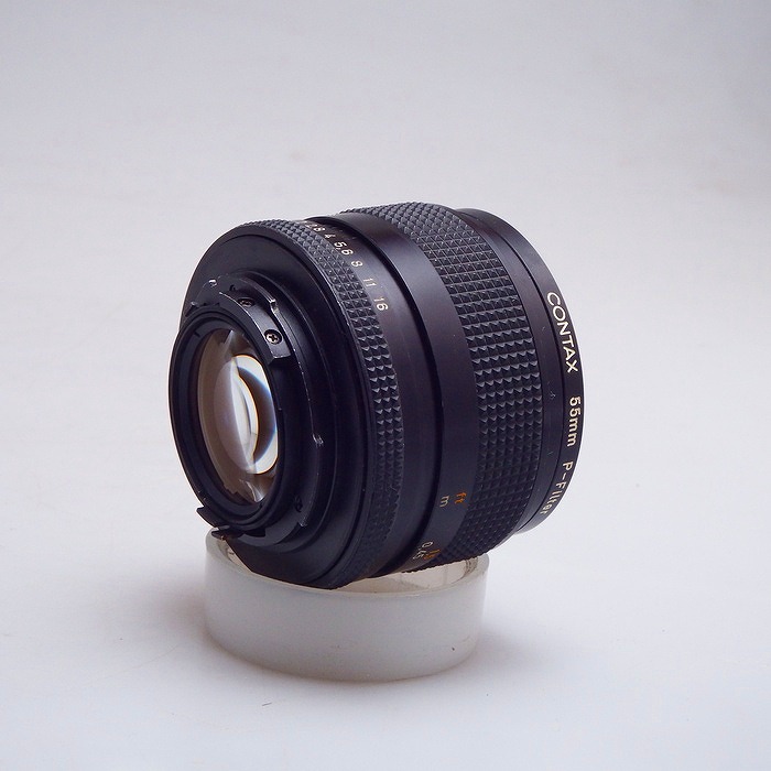 中古】(コンタックス) CONTAX Planar 50/F1.4 AEJ｜ナニワグループ