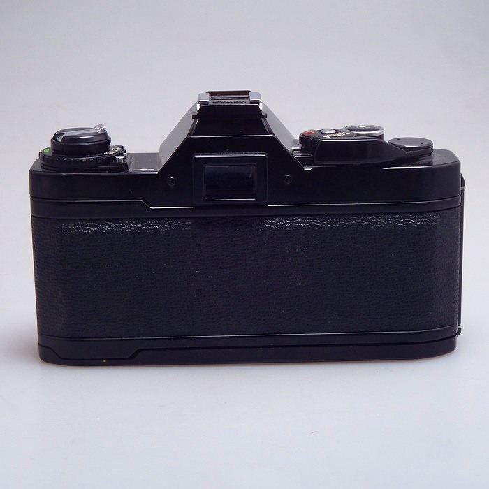 中古】(キヤノン) Canon AV-1 ブラック｜ナニワグループオンライン