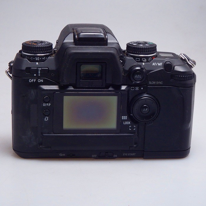 中古】(ミノルタ) MINOLTA α-7｜ナニワグループオンライン｜2221070521785