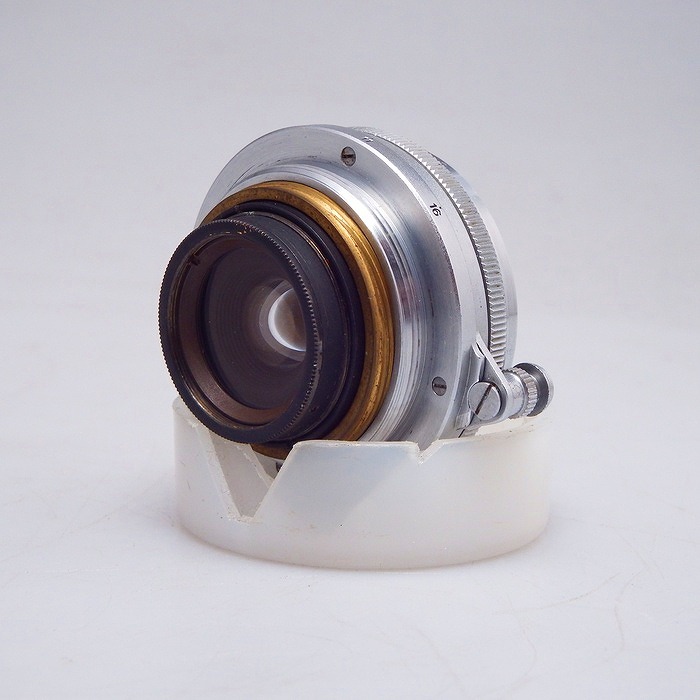 【中古】(キヤノン) Canon Canon Lens 25/3.5 (L39) ファインダー無シ 中古】(キヤノン) Canon Canon Lens 25/3.5 (L39) ファインダー無シ