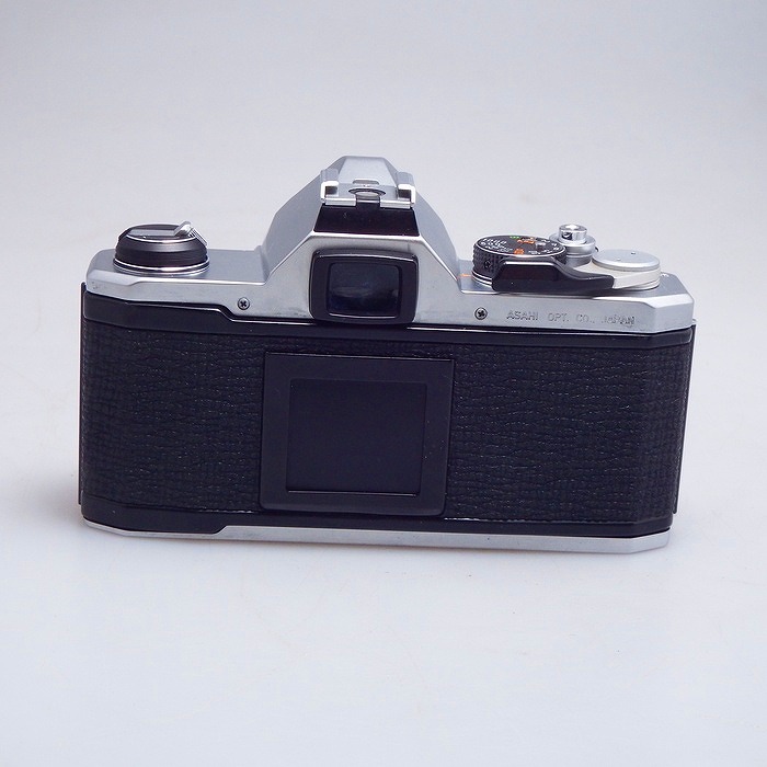 中古】(ペンタックス) PENTAX MX シルバー｜ナニワグループオンライン