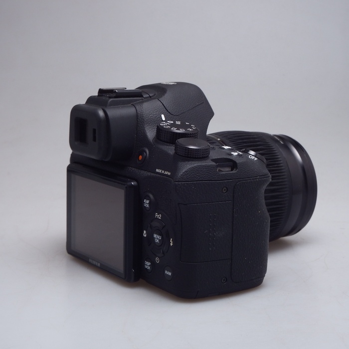 中古】(フジフイルム) FUJIFILM FX-X-S1 デジタルカメラ｜ナニワ