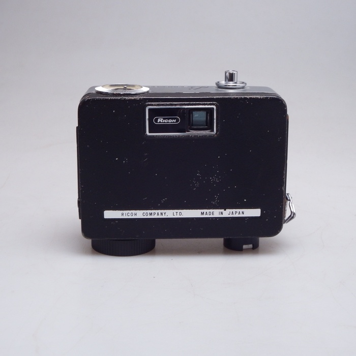 中古】(リコー) RICOH AUTO HALF S｜ナニワグループオンライン