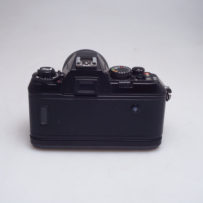中古】(ニコン) Nikon F-301 + AI 35-105/3.5-4.5S｜ナニワグループ
