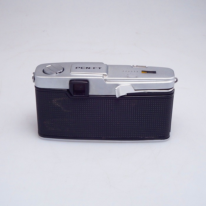 中古】(オリンパス) OLYMPUS PEN FT F.Zuiko 38/F1.8付｜ナニワ