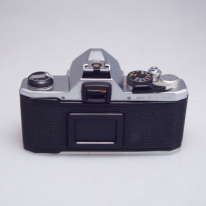 中古】(ペンタックス) PENTAX MX シルバー｜ナニワグループオンライン