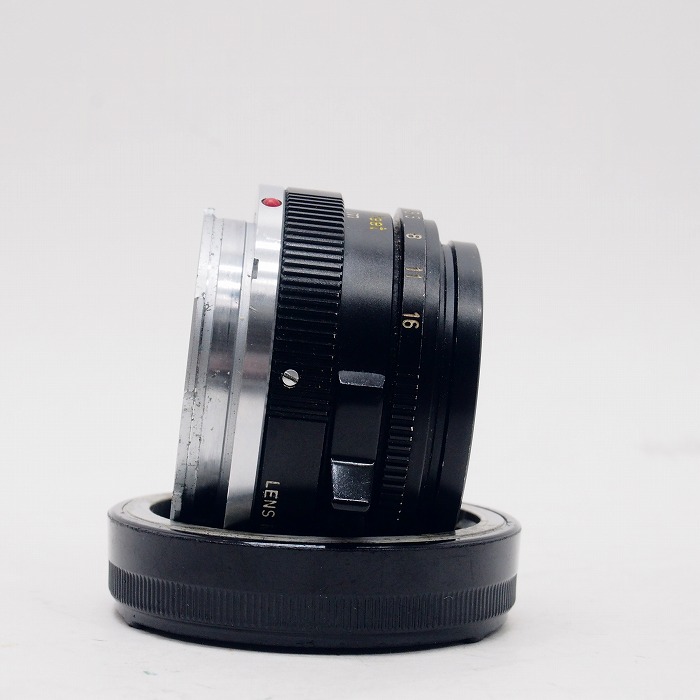 【中古】(ライカ) Leica ズミクロン M35/2 6枚玉