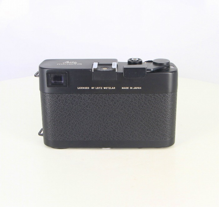 【中古】(ライカ) Leica ライツミノルタCL