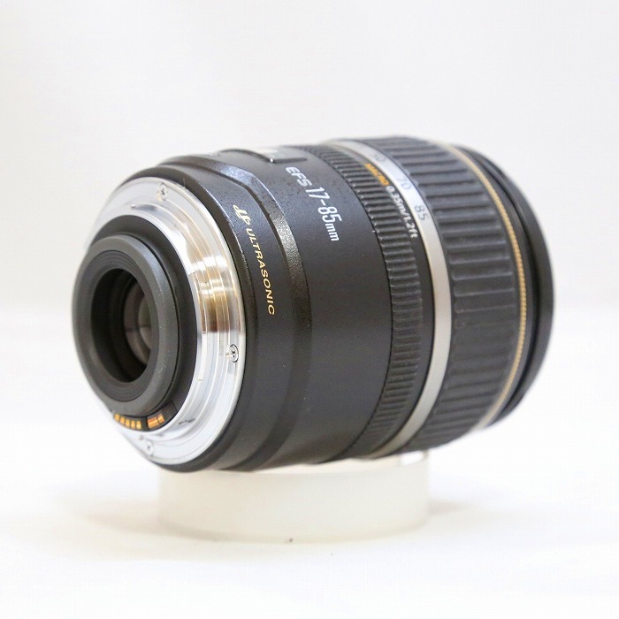 中古】(キヤノン) Canon EF-S17-85/4-5.6 IS USM｜ナニワグループ 