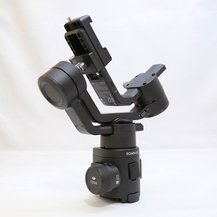 中古】(DJI) DJI RONIN-SC｜ナニワグループオンライン｜2221090871860