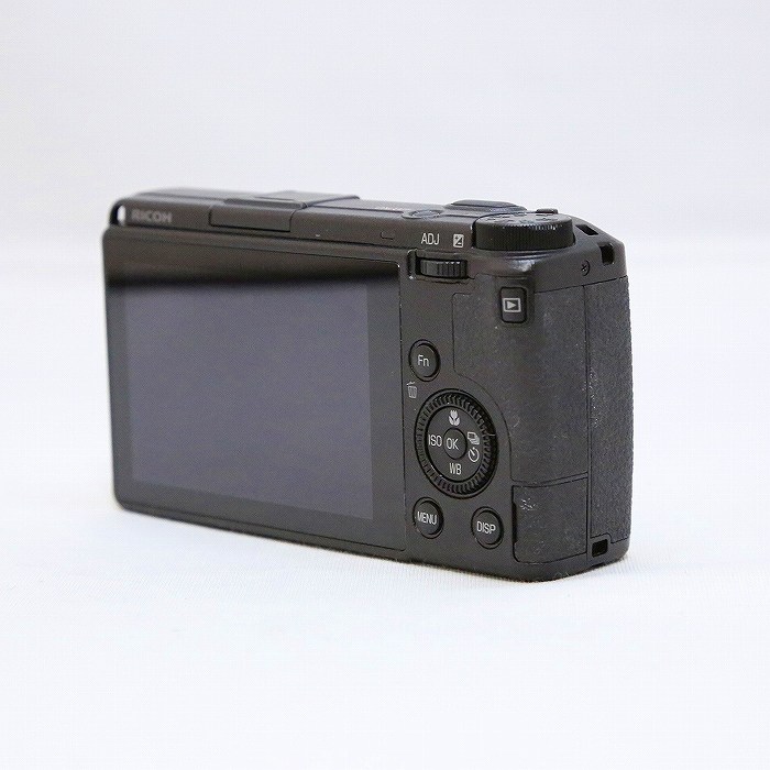 中古】(リコー) RICOH GRIII｜ナニワグループオンライン｜2221090912204