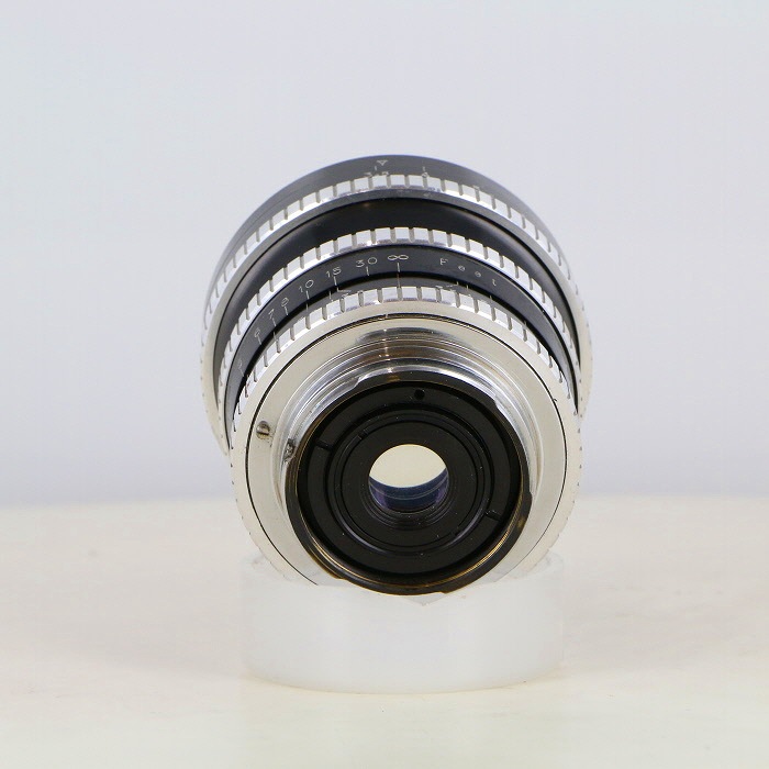 中古】(アンジェニュー) ANGENIEUX 28/3.5 エギザクタマウント｜ナニワ