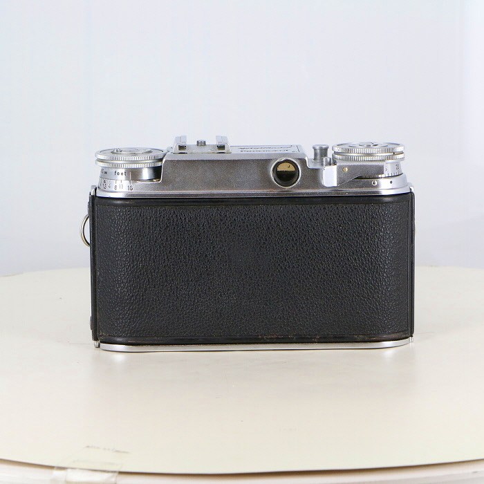 中古】(フォクトレンダー) Voigtlander プロミネント+スコポロン35/3.5