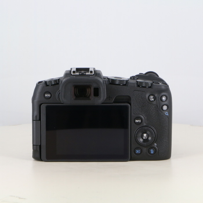 中古】(キヤノン) Canon EOS RP ボディ｜ナニワグループ