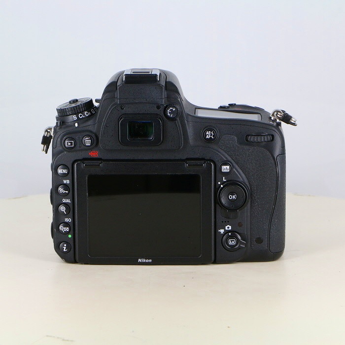 中古】(ニコン) Nikon D750 ボディ｜ナニワグループオンライン