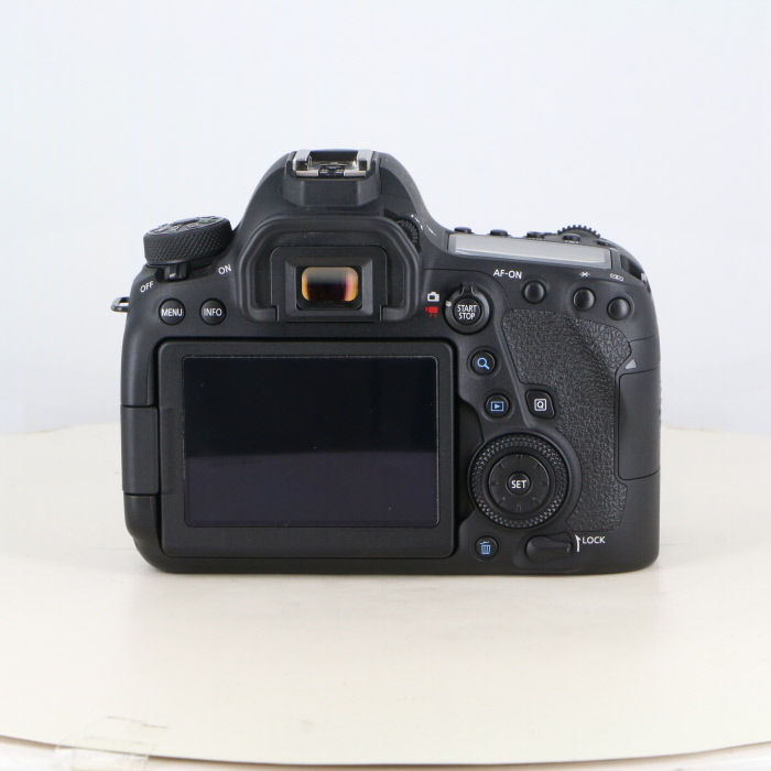 中古】(キヤノン) Canon EOS 6D MARK2 ボデイ｜ナニワグループ