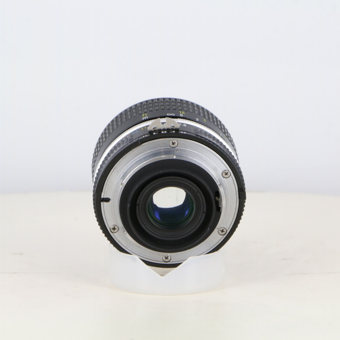 Nikon - 【中古】(ニコン) Nikon New Nikkor 28/2.8(Ai改) 中古】(ニコン) Nikon Ai-s28/2.8｜ナニワグループオンライン