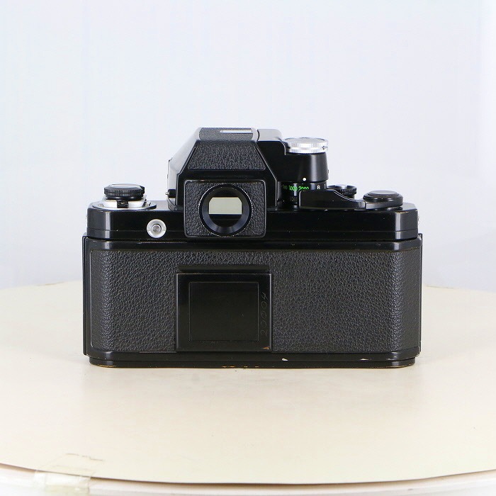 中古】(ニコン) Nikon F2 フォトミック ブラック｜ナニワ