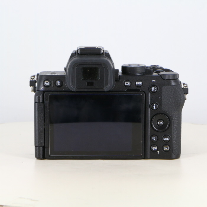 中古】(ニコン) Nikon Z50II ボディ｜ナニワグループオンライン