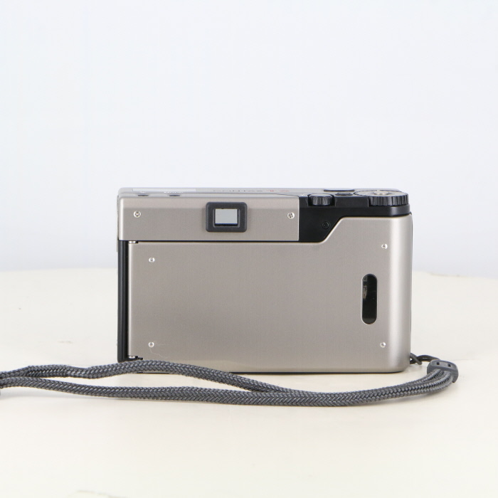 中古】(コンタックス) CONTAX T3 シルバー｜ナニワグループオンライン