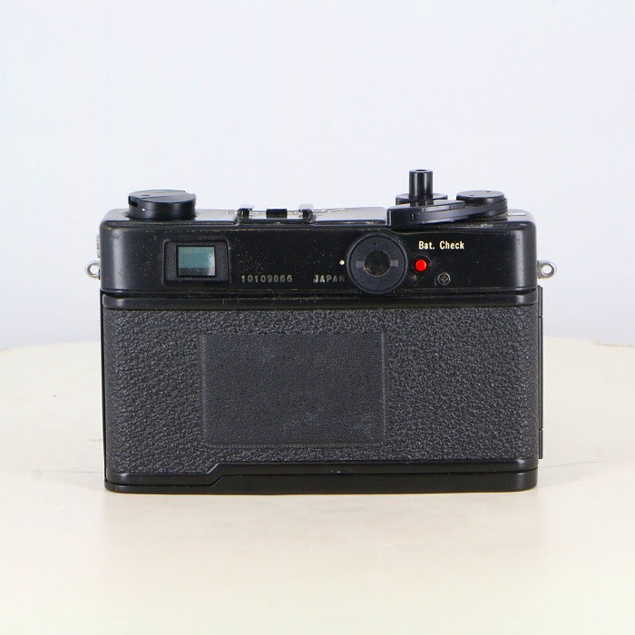 中古】(ヤシカ) YASHICA ELECTRO35 CC｜ナニワグループオンライン