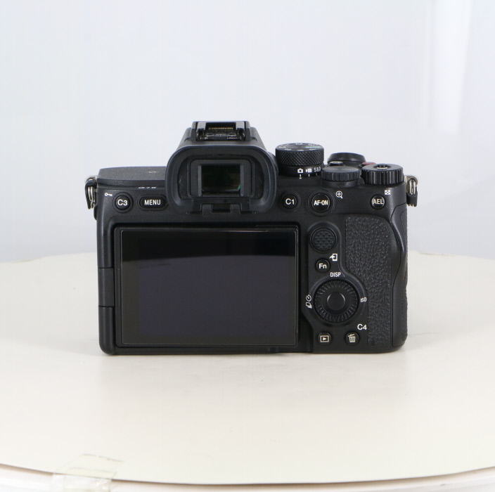 中古】(ソニー) SONY α7IV (ILCE-7M4) ボディ｜ナニワグループ