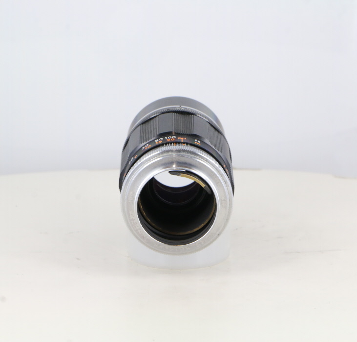 中古】(キヤノン) Canon L135/3.5 L39スクリューマウント｜ナニワ