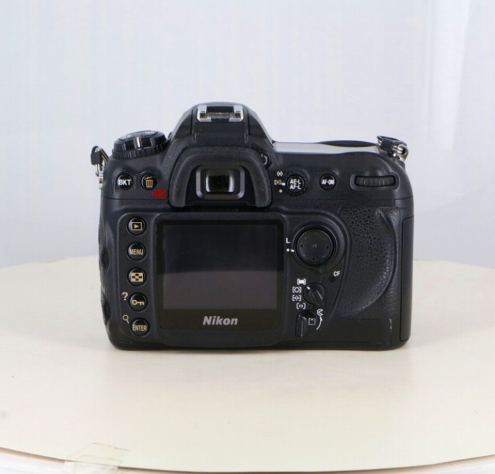 【中古】Nikon D200 デジタル一眼レフカメラ ニコン D200ボディ 中古カメラ・レンズ販売サイト | メディアジョイカメラ