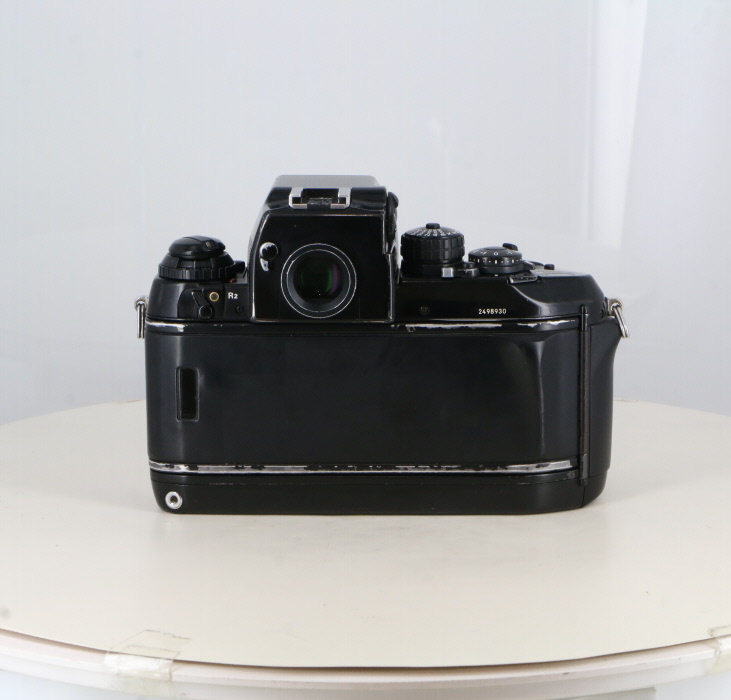 中古】(ニコン) Nikon F4 ボディ｜ナニワグループオンライン
