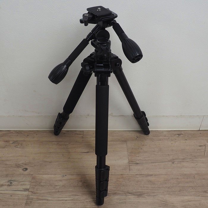 中古】(ベルボン) Velbon シエルパ 545-3N｜ナニワグループオンライン